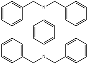 N,N,N',N'-TETRABENZYL-P-PHENYLENEDIAMINE price.