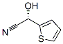 (S)-A-HYDROXY-2-THIOPHENEACETONITRILE