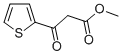 3-OXO-3-THIOPHEN-2-YL-PROPIONIC ACID METHYL ESTER price.