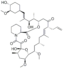 ISO-FK-506 (ISO-タクロリムス) price.