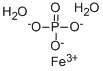 IRON(III) PHOSPHATE DIHYDRATE