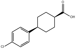 CIS-4-(4-クロロフェニル)シクロヘキサンカルボン酸 price.