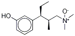 Tapentadol N-Oxide Struktur