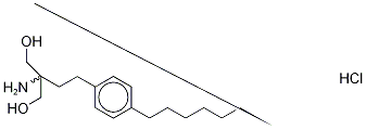 フィンゴリモッド-D4塩酸塩 price.