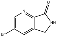 1346809-61-7 結(jié)構(gòu)式