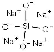 SODIUM ORTHOSILICATE