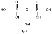 Sodium pyrophosphate decahydrate