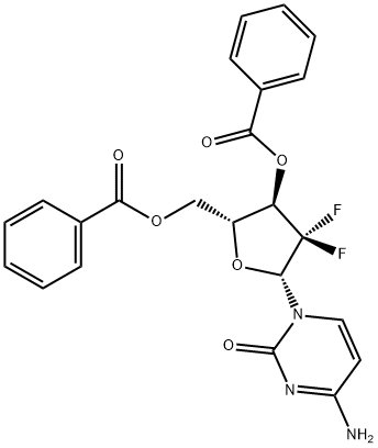 2',2'-Difluoro-2'-deoxycytidine-3',5'-dibenzoate price.