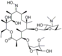 (9Z)-ErythroMycin A OxiMe price.