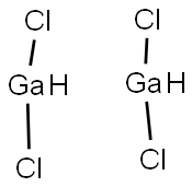 GALLIUM (II) CHLORIDE