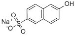 Sodium 6-hydroxynaphthalene-2-sulfonate