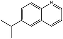 6-ISOPROPYLQUINOLINE