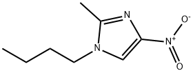 1-N-BUTYL-2-METHYL-4-NITROIMIDAZOLE price.