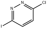 3-Chloro-6-iodopyridazine