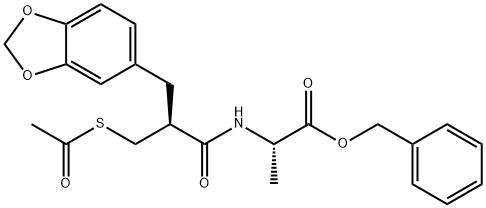 135038-57-2 結(jié)構(gòu)式