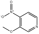 3-methoxy-4-nitropyridine