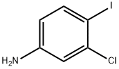 3-CHLORO-4-IODOANILINE price.