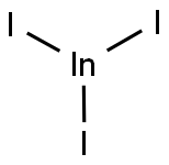 INDIUM(III) IODIDE price.