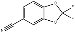 5-CYANO-2,2-DIFLUORO-1,3-BENZODIOXOLE price.