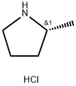 (R)-2-メチルピロリジン塩酸塩 price.