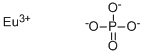 EUROPIUM (III) PHOSPHATE Struktur