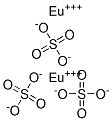 EUROPIUM(III) SULFATE Struktur