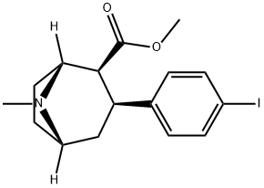 CAINDEXNAME:8-AZABICYCLO[3.2.1]OCTANE-2-CARBOXYLIC Struktur