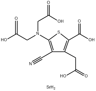 Strontium ranelate price.