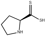 prolinedithiocarbamate Struktur