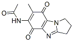 azamitosene Struktur