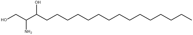 DL-1,3-DIHYDROXY-2-AMINO-OCTADECANE