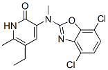 L 697661 Struktur