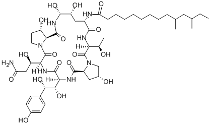 紐莫康定 B0 結(jié)構(gòu)式