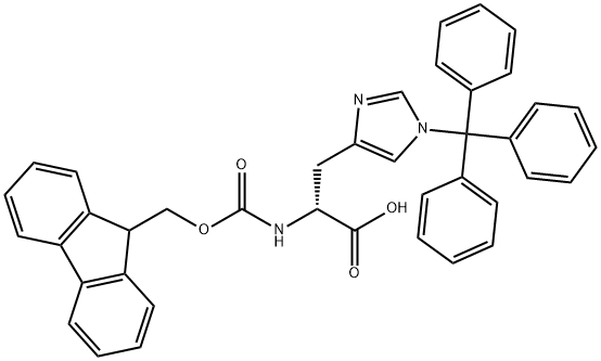 135610-90-1 Structure