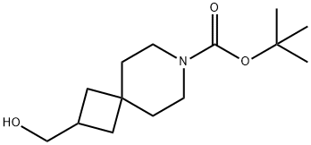 1356476-27-1 結(jié)構(gòu)式