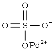 Palladium(II) sulfate