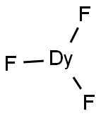 Dysprosiumtrifluorid