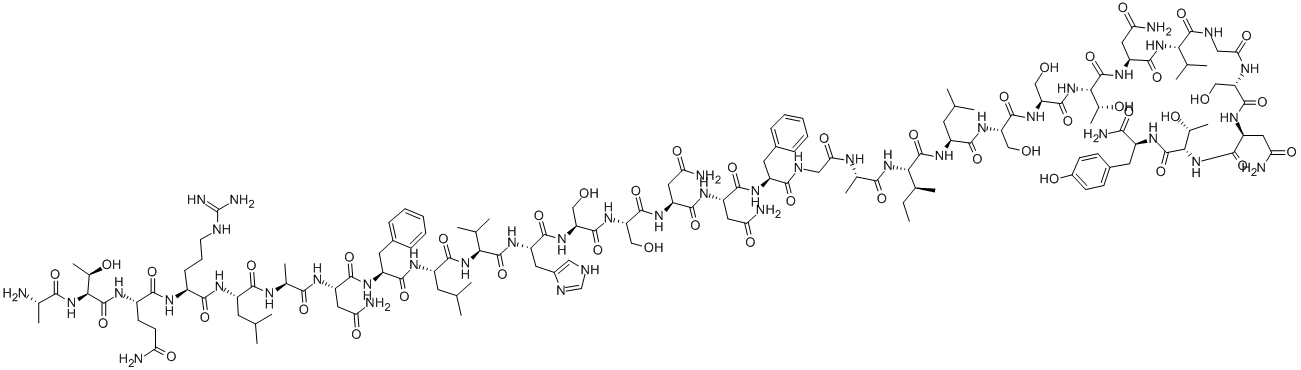 AMYLIN (8-37) (HUMAN)