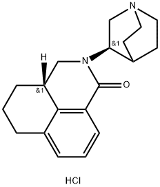 135729-76-9 Structure