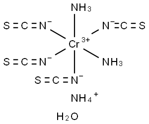 REINECKE SALT Struktur