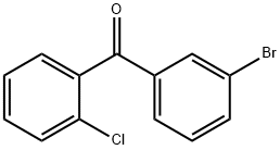 3-BROMO-2'-CHLOROBENZOPHENONE price.