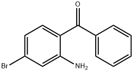 2-Amino-4'-bromobenzophenone