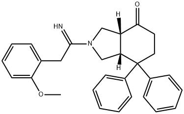 135911-02-3 結(jié)構(gòu)式