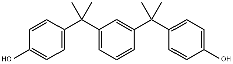 4,4'-(1,3-PHENYLENEDIISOPROPYLIDENE)BISPHENOL