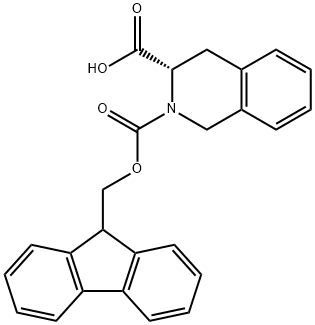 N-FMOC-L-1,2,3,4-テトラヒドロイソキノリン-3-カルボン酸 price.