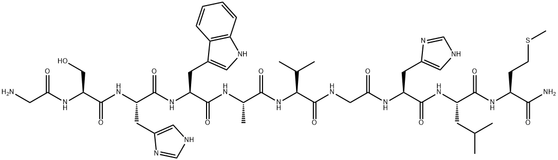 136058-54-3 Structure