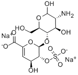 ALPHA-DELTA-UA-2S-[1->4]-GLCN????