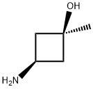 1363381-58-1 Structure