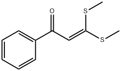 3,3-BIS-METHYLSULFANYL-1-PHENYL-PROPENONE price.