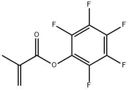 PENTAFLUOROPHENYL METHACRYLATE price.